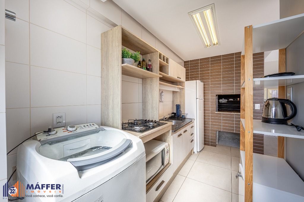 Apartamento, 2 quartos, 60 m² - Foto 15