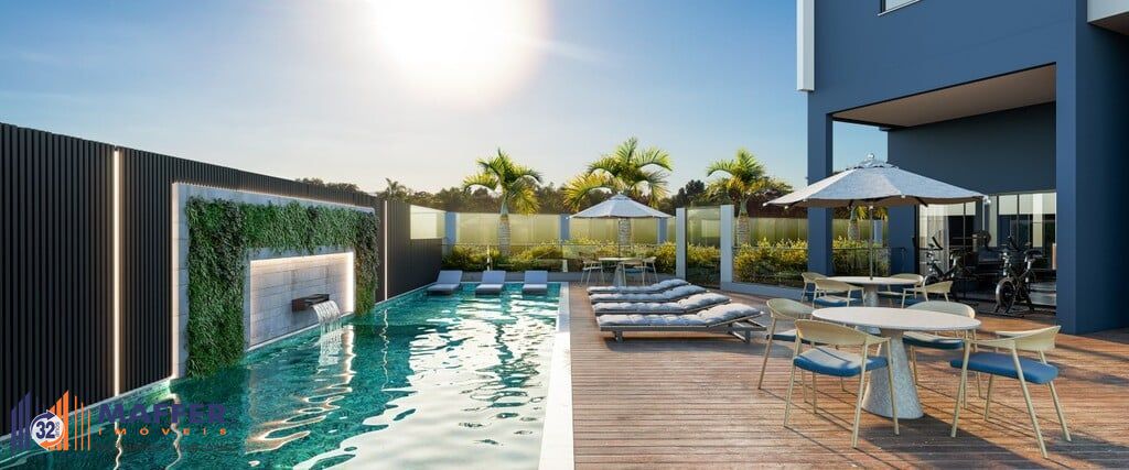 Apartamento, 2 quartos, 57 m² - Foto 12