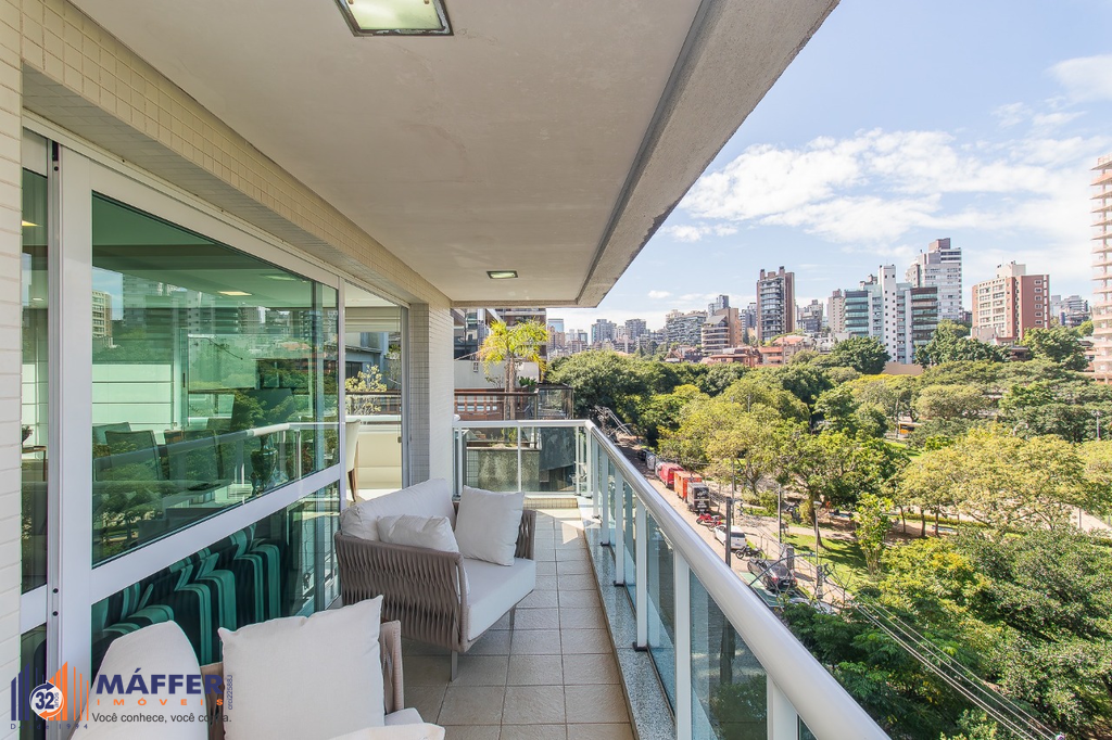 Apartamento, 3 quartos, 187 m² - Foto 34