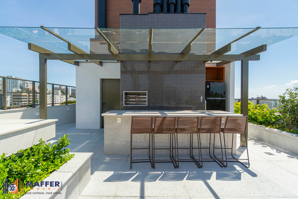 Apartamento, 2 quartos, 162 m² - Foto 19
