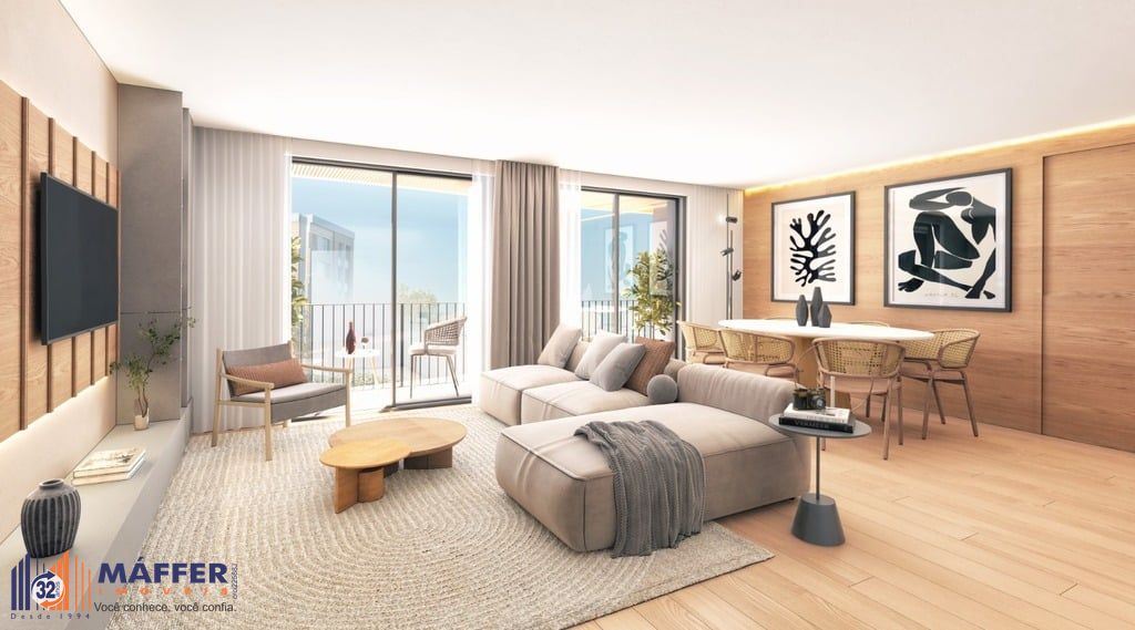 Apartamento, 1 quarto, 69 m² - Foto 9