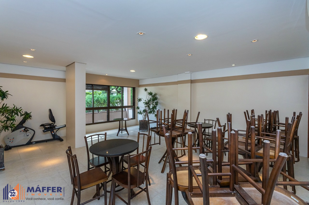 Apartamento, 3 quartos, 132 m² - Foto 10