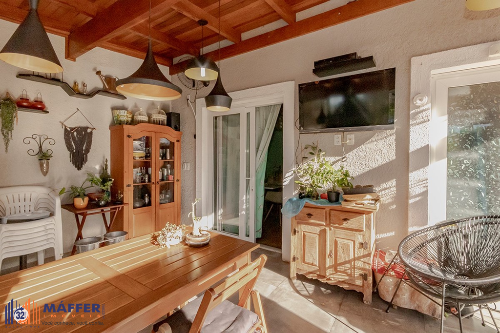 Casa, 3 quartos, 191 m² - Foto 13
