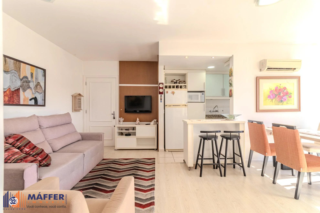 Apartamento, 2 quartos, 67 m² - Foto 16