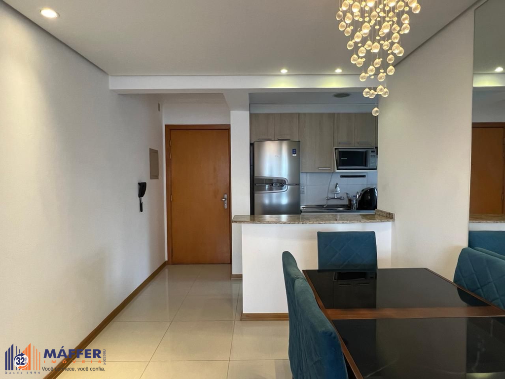Apartamento, 2 quartos, 57 m² - Foto 27
