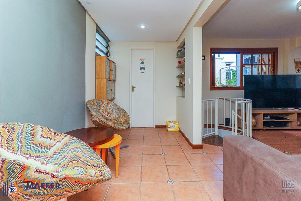 Cobertura, 2 quartos, 98 m² - Foto 3