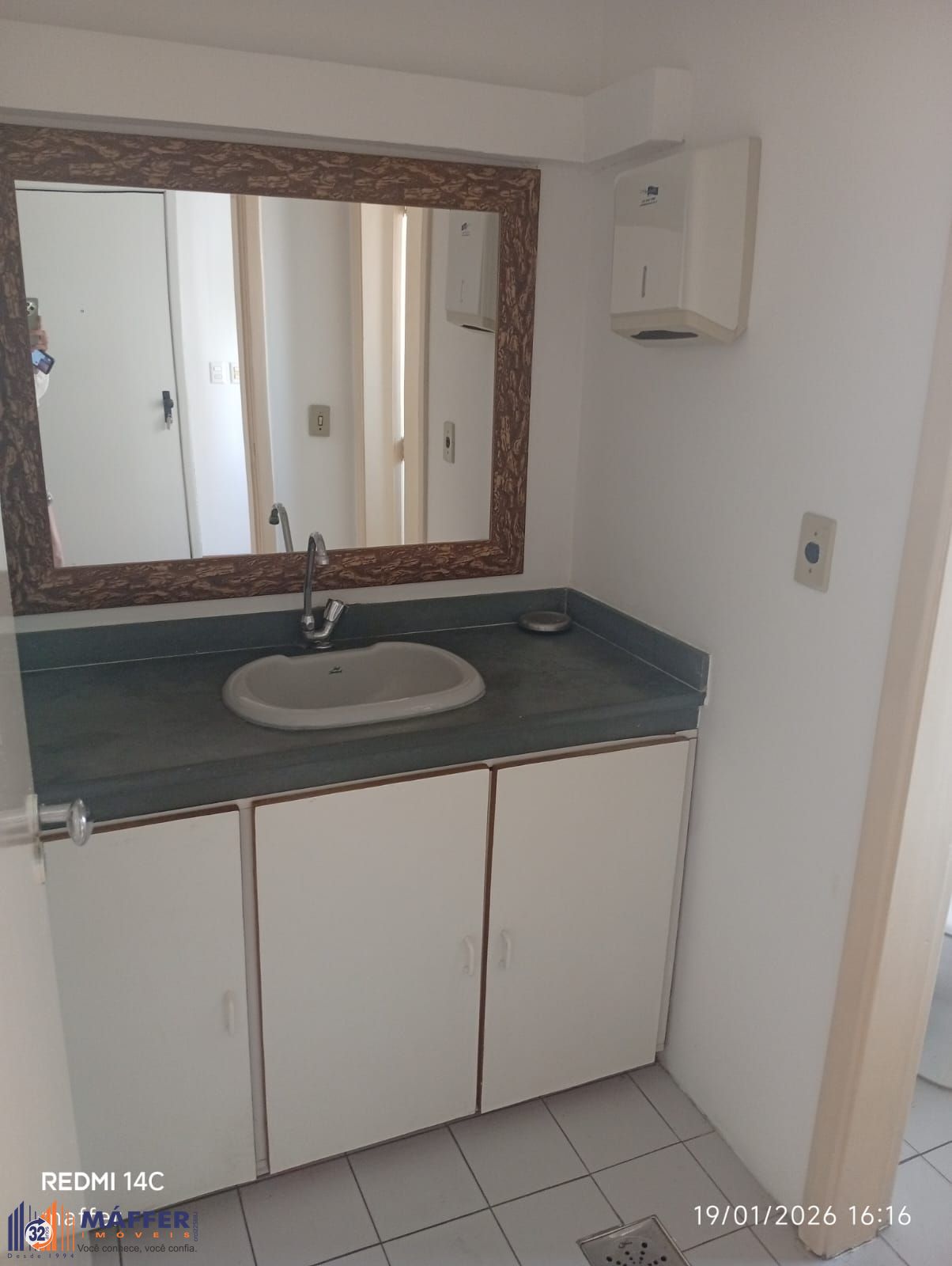 Sala-Conjunto, 47 m² - Foto 10