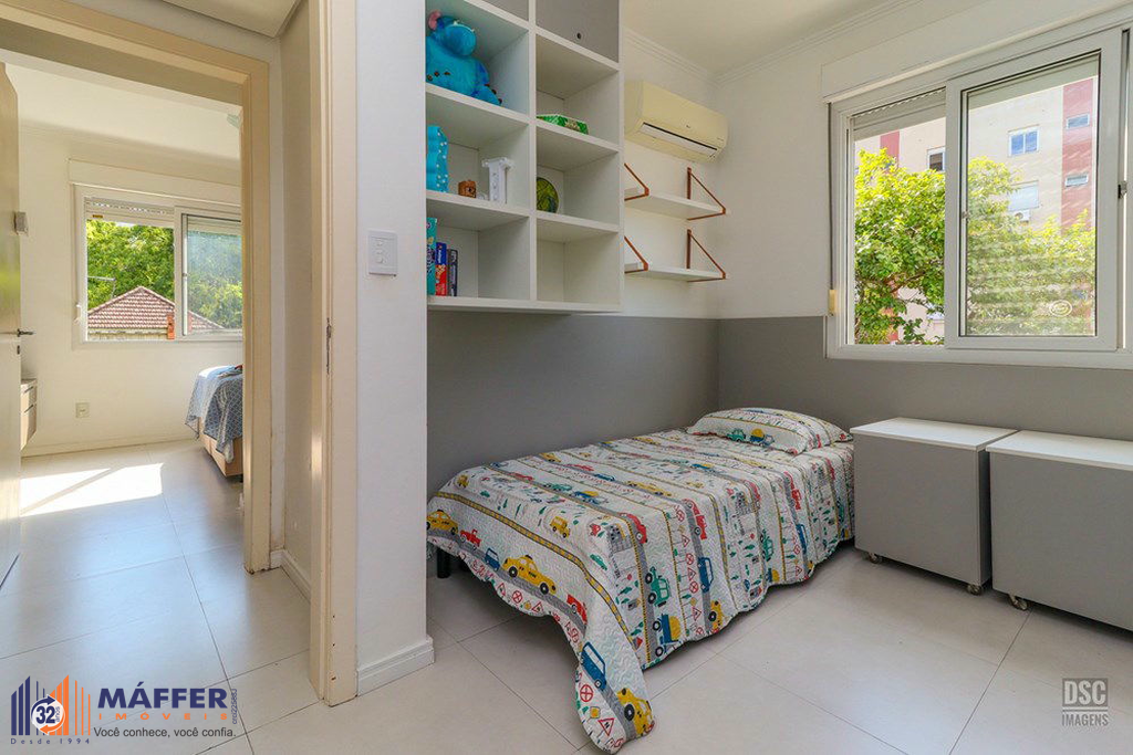 Apartamento, 3 quartos, 84 m² - Foto 13