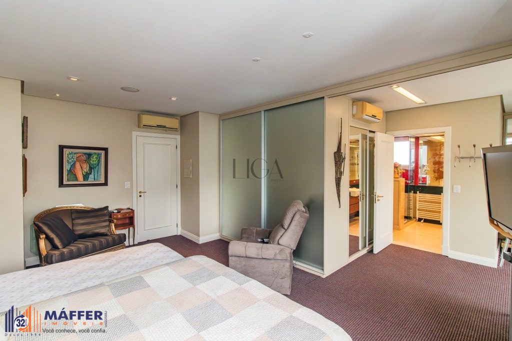 Apartamento, 4 quartos, 356 m² - Foto 21