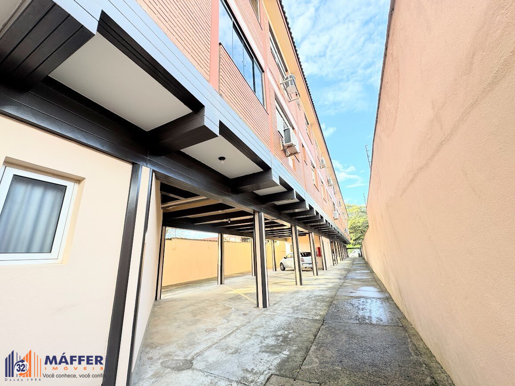 Apartamento, 2 quartos, 66 m² - Foto 16
