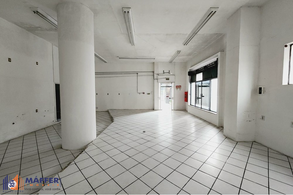 Loja-Salão, 81 m² - Foto 6