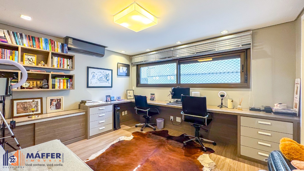 Apartamento, 4 quartos, 276 m² - Foto 54