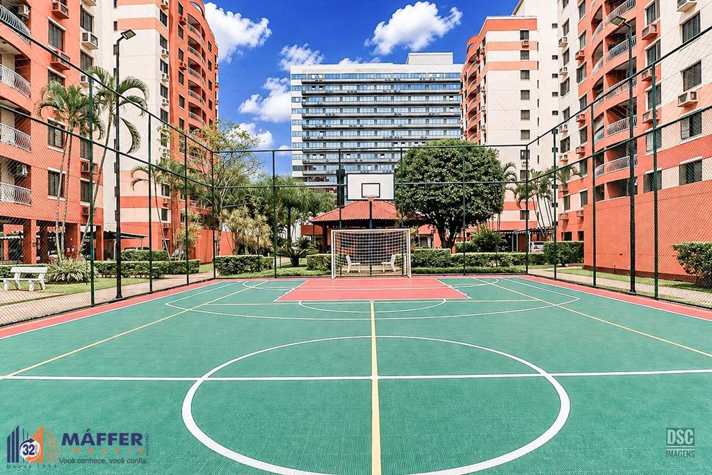 Apartamento, 3 quartos, 70 m² - Foto 11