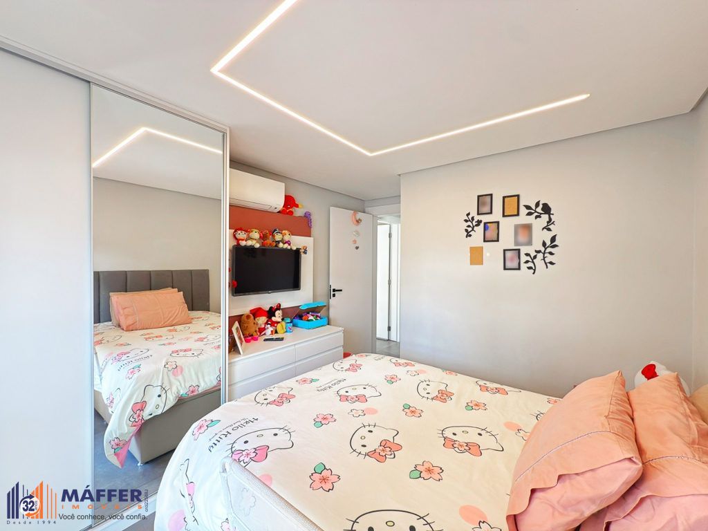 Apartamento, 2 quartos, 67 m² - Foto 15