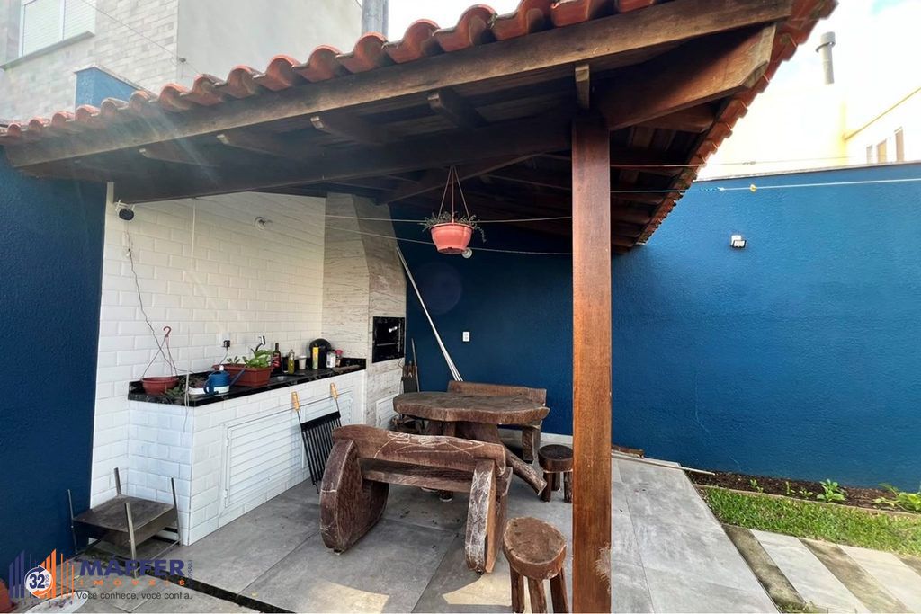 Casa de Condomínio, 3 quartos - Foto 21