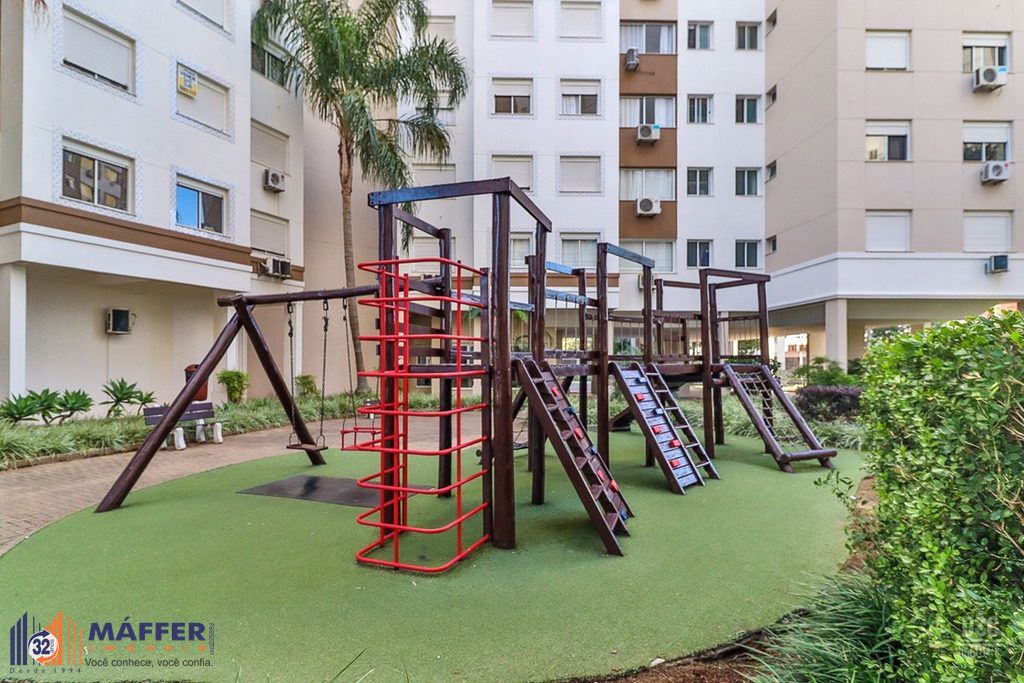 Apartamento, 3 quartos, 66 m² - Foto 2
