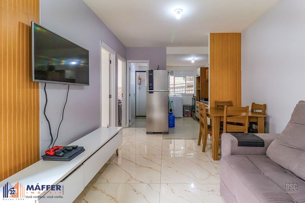 Apartamento, 2 quartos, 47 m² - Foto 25