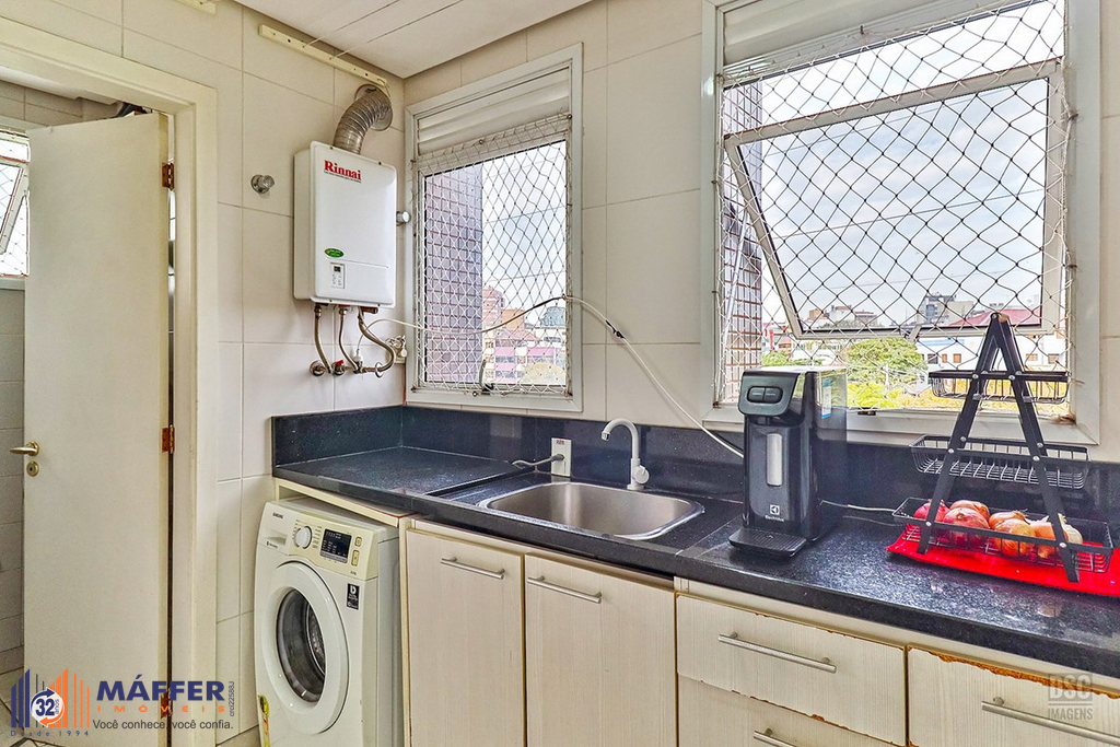 Apartamento, 3 quartos, 121 m² - Foto 45