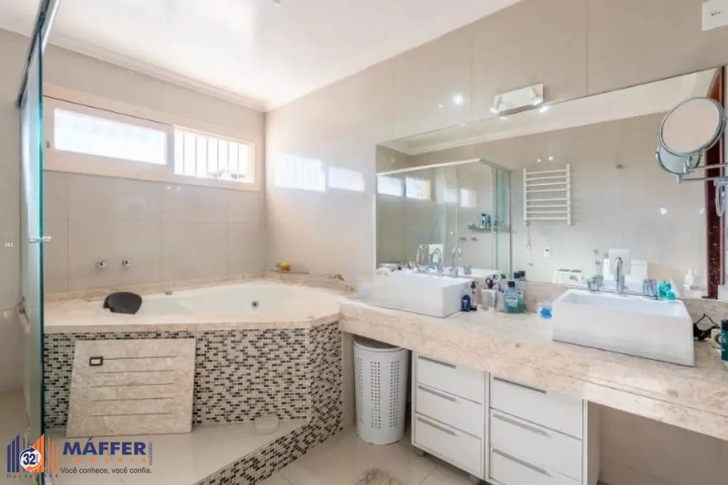 Casa, 5 quartos, 327 m² - Foto 13