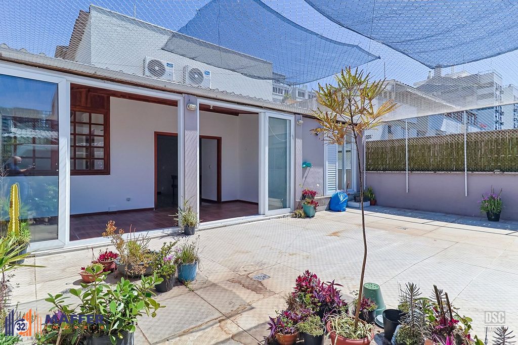 Cobertura, 2 quartos, 196 m² - Foto 15