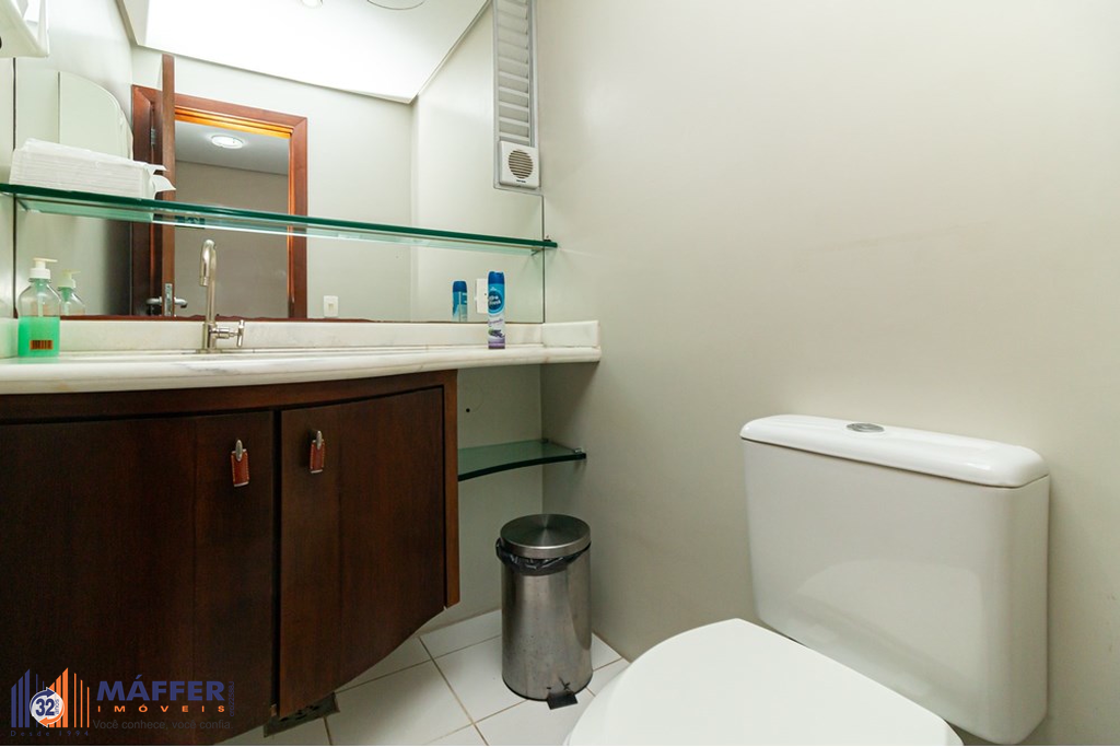 Sala-Conjunto, 122 m² - Foto 14