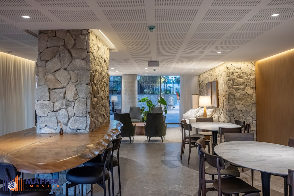 Apartamento, 3 quartos, 232 m² - Foto 13