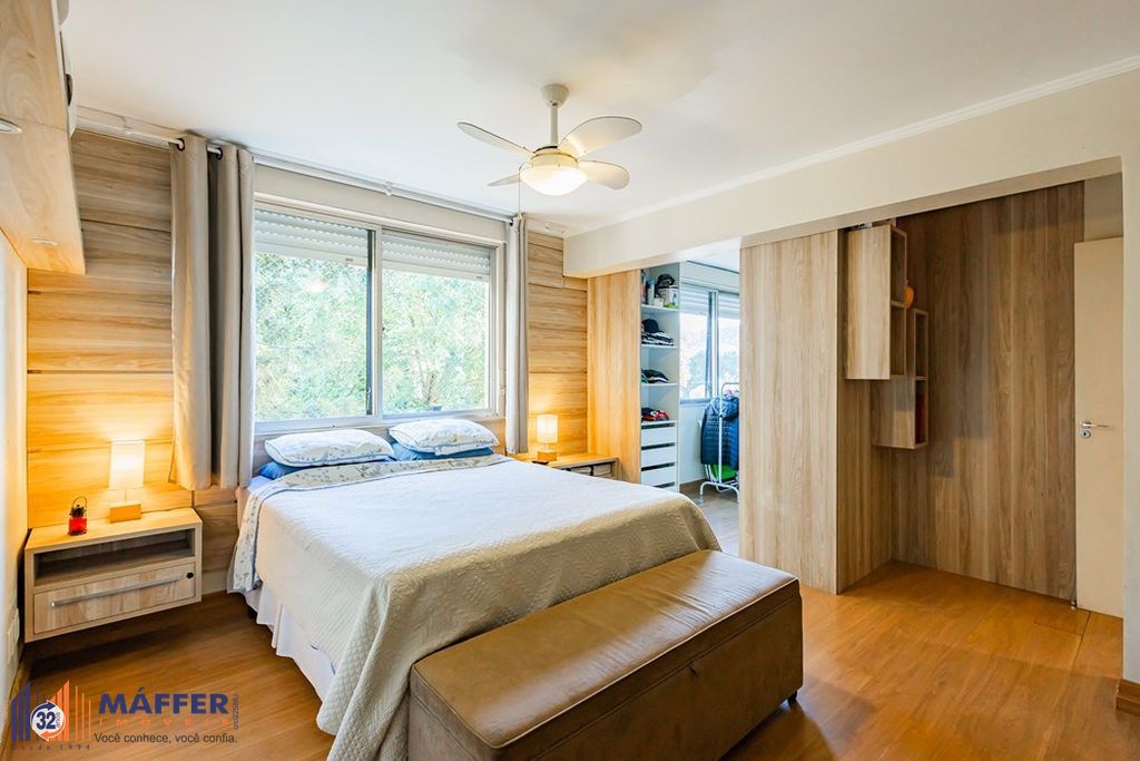 Apartamento, 4 quartos, 191 m² - Foto 38