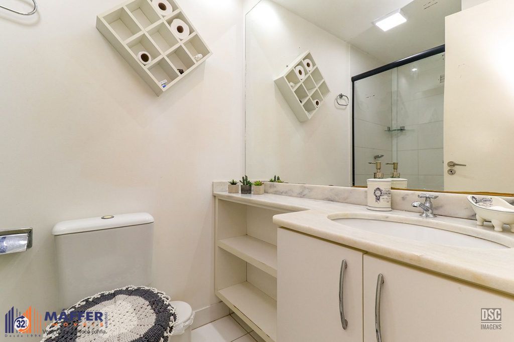 Apartamento, 3 quartos, 67 m² - Foto 7