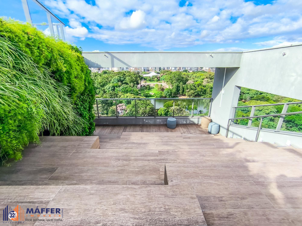 Apartamento, 1 quarto, 27 m² - Foto 5