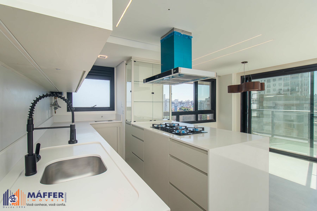 Apartamento, 2 quartos, 80 m² - Foto 32