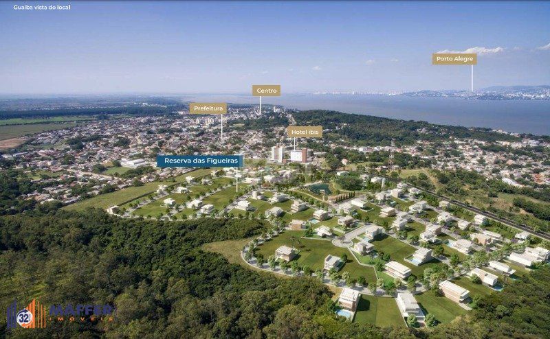 Terreno, à venda, 281 m², Coronel Nassuca - Guaíba — foto 5