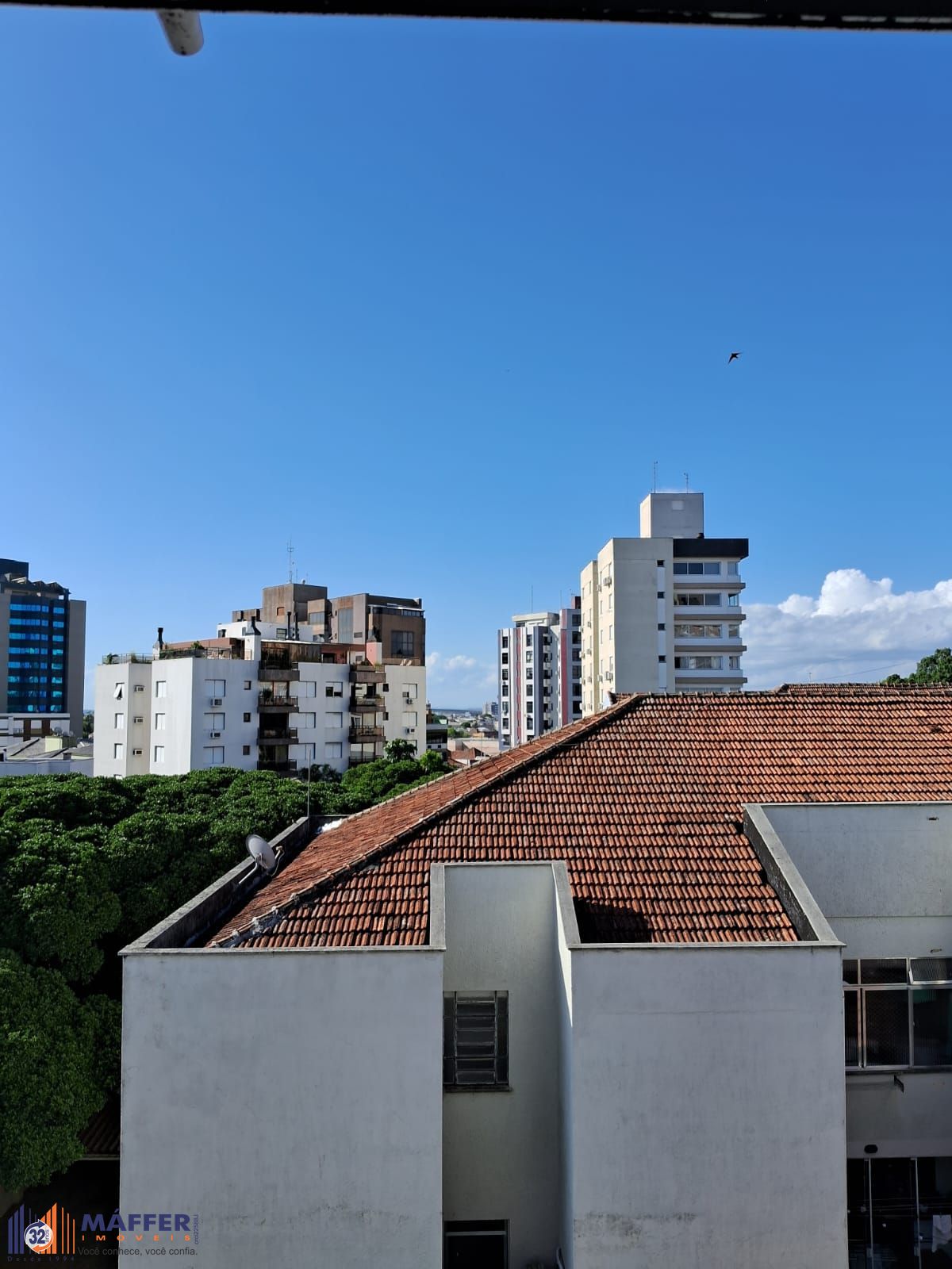 Apartamento no Edificio Catia, 2 quartos, à venda, 67 m², São João - Porto Alegre — foto 3