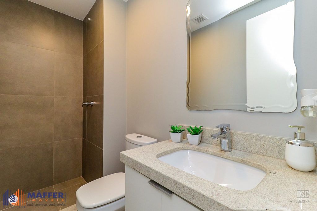 Apartamento, 2 quartos, 57 m² - Foto 46