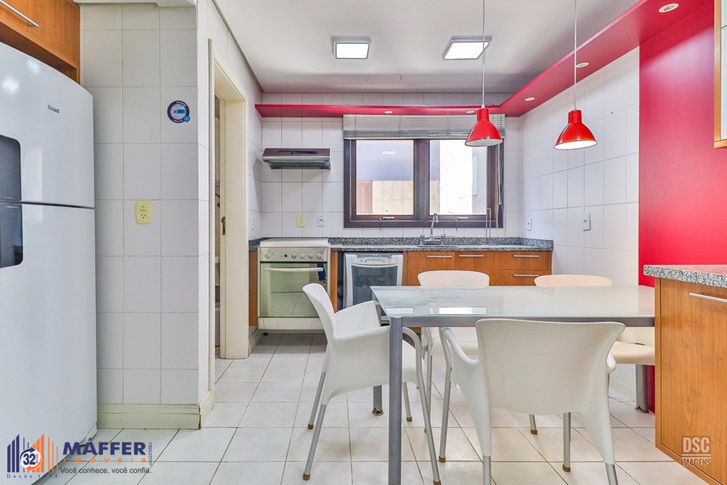 Apartamento, 3 quartos, 137 m² - Foto 63