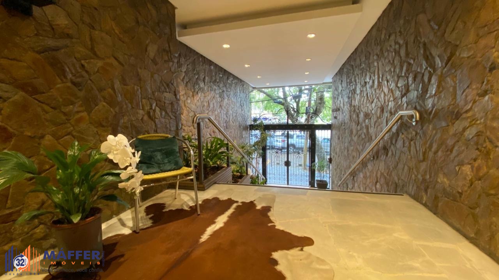 Apartamento, 2 quartos, 61 m² - Foto 8