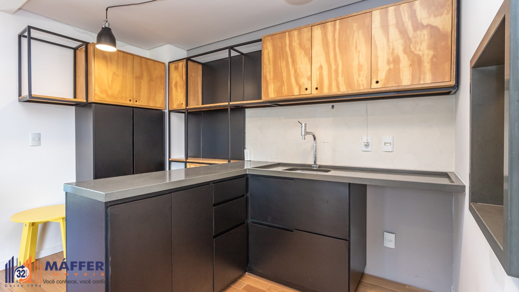 Apartamento, 1 quarto, 47 m² - Foto 28