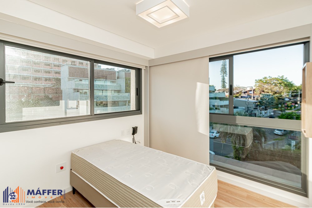 Apartamento, 1 quarto, 22 m² - Foto 20