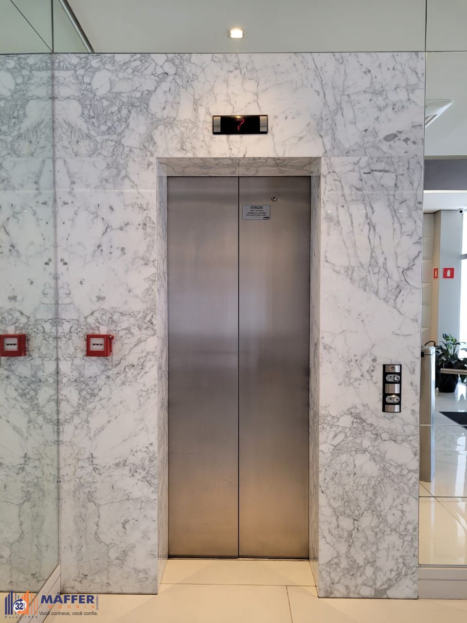 Sala Comercial, 1 sala, para alugar, 82 m², Auxiliadora - Porto Alegre — foto 3