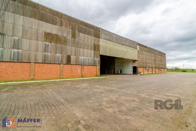 Pavilhão, para alugar, 2.104 m², Anchieta - Porto Alegre — foto 5