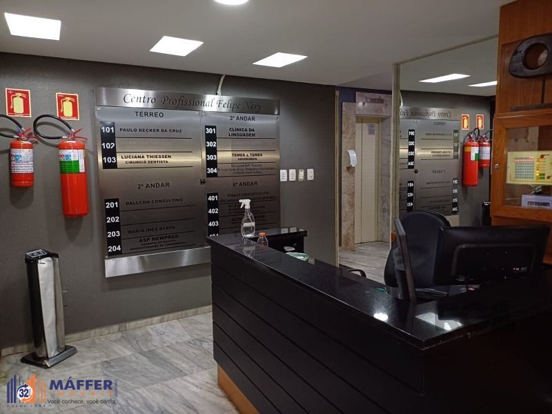 Sala Comercial no Felipe Nery, 2 salas, para alugar, 72 m², Auxiliadora - Porto Alegre — foto 4