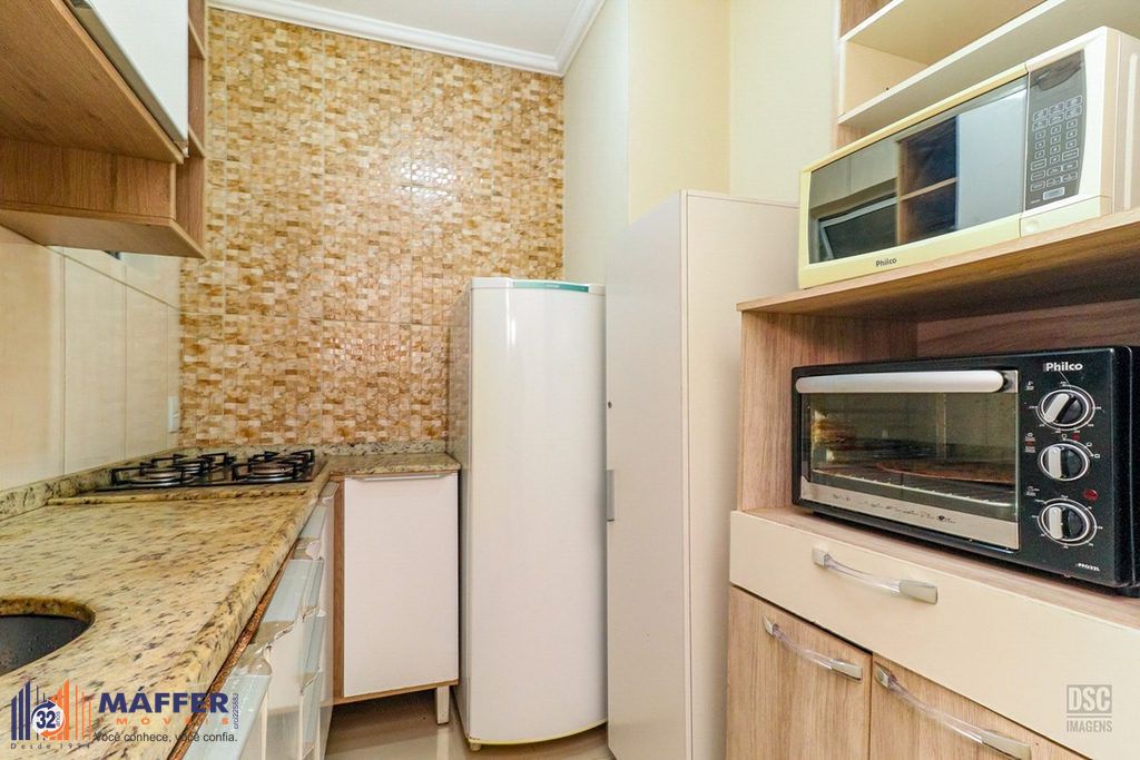 Apartamento, 1 quarto, 32 m² - Foto 9