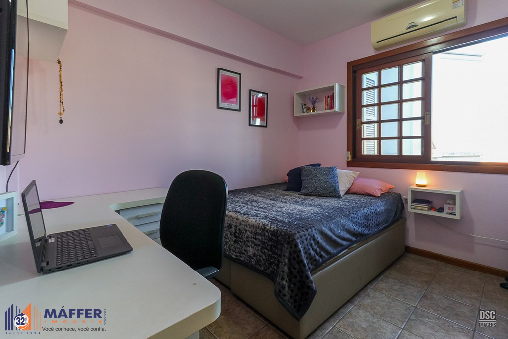 Apartamento, 4 quartos, 159 m² - Foto 16