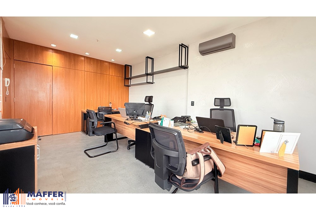 Sala-Conjunto, 48 m² - Foto 10