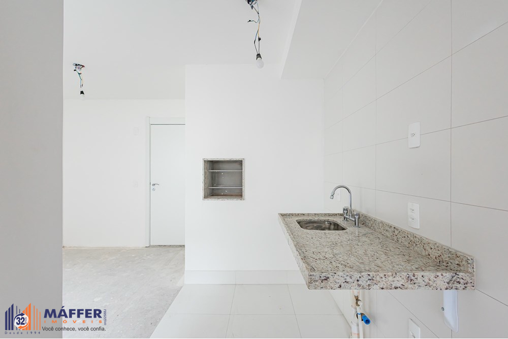 Apartamento, 3 quartos, 67 m² - Foto 28