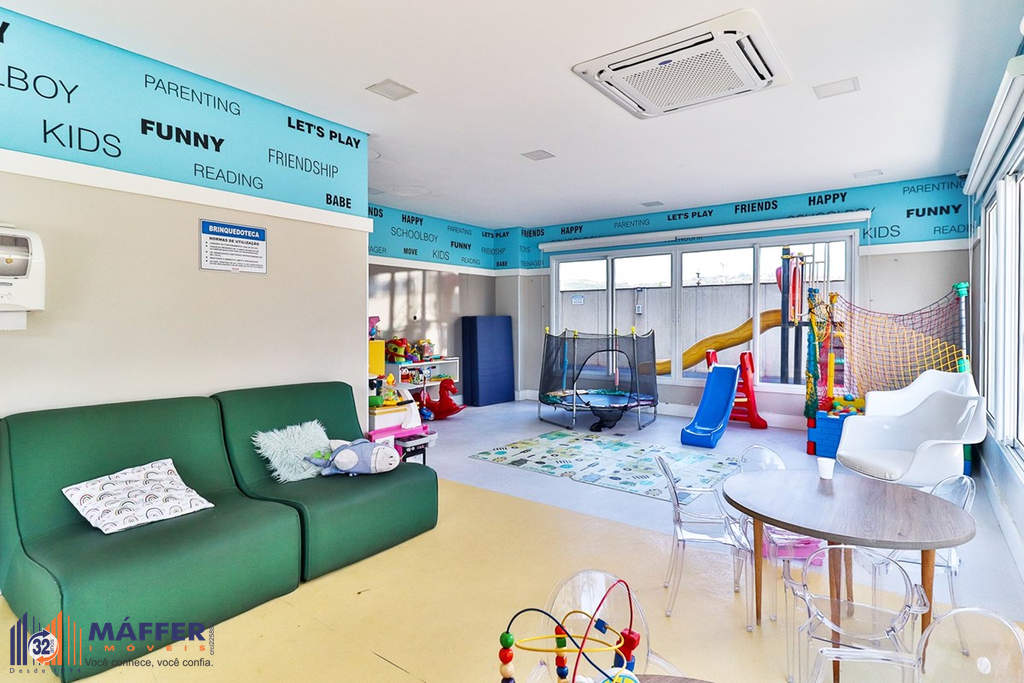 Apartamento, 3 quartos, 127 m² - Foto 63