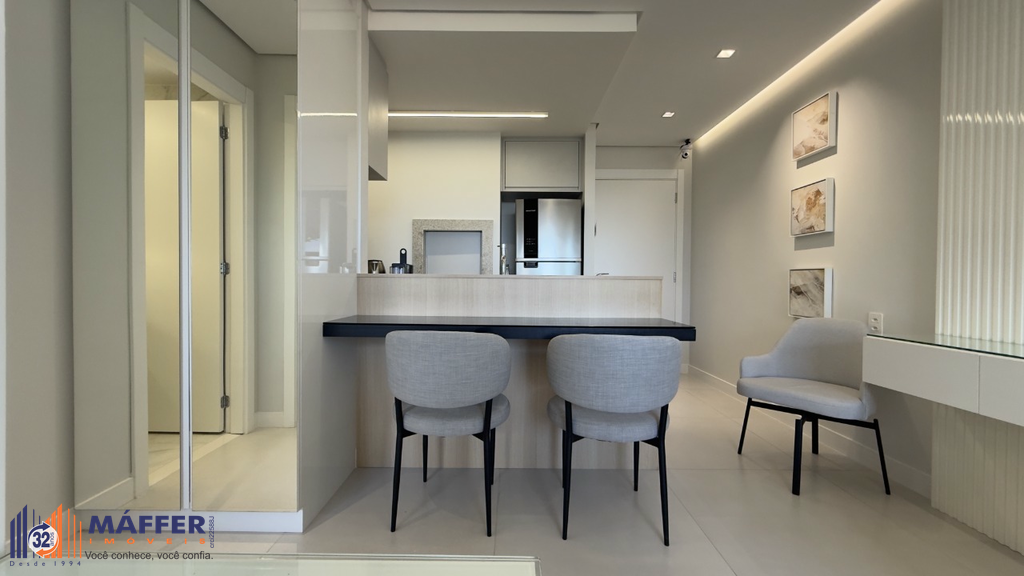 Apartamento, 1 quarto, 43 m² - Foto 17