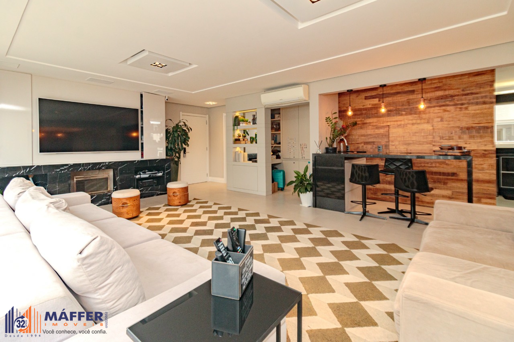 Apartamento, 4 quartos, 158 m² - Foto 34