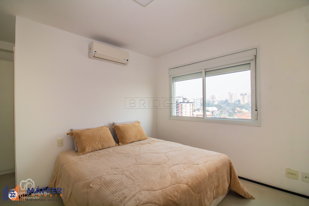 Apartamento, 2 quartos, 63 m² - Foto 11
