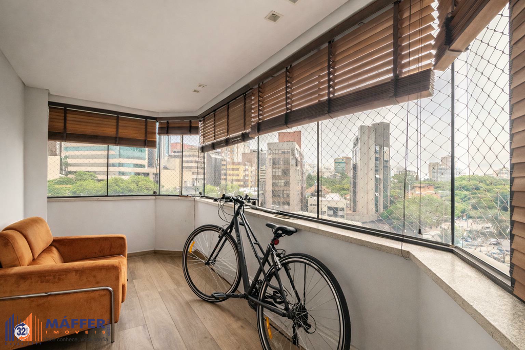 Cobertura, 1 quarto, 120 m² - Foto 13