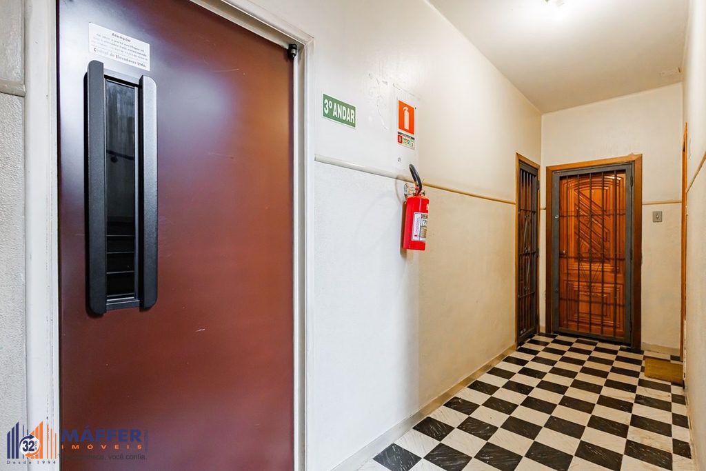 Apartamento, 2 quartos, 57 m² - Foto 20